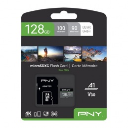 Tarjeta de Memoria Micro SD...