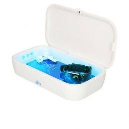 Esterilizador UV KSIX Box...