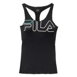 Tank Top Women Fila...