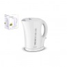 Kettle Kiwi KK-3303 1,7 L 2000W White