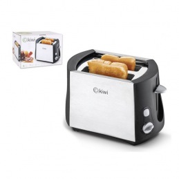 Toaster Kiwi KT-6512 800W...