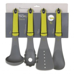 Set of Kitchen Utensils...