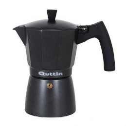 Italian Coffee Pot Quttin...