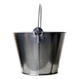 Bucket Fest Metal