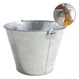 Bucket Fest Metal