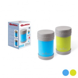 Thermos pour aliments Quttin