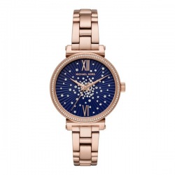 Ladies' Watch Michael Kors...