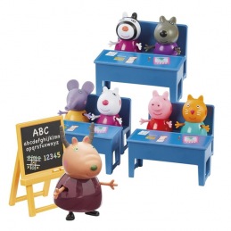 Playset Peppa Pig Bandai