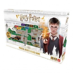 Juego de Mesa Harry Potter...