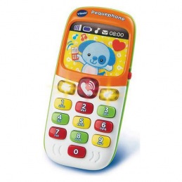 Learning Phone Vtech Sound...