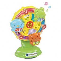 Musical Toy Vtech (Es)