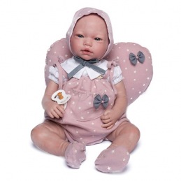 Reborn doll Violeta Guca...