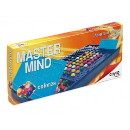 Board game Master Mind Cayro