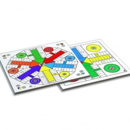 Ludo Board Cayro 4-6...