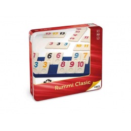 Gioco da Tavolo Rummi...