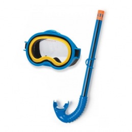 Occhialini da Snorkeling e...