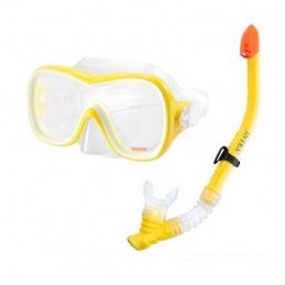 Occhialini da Snorkeling e...