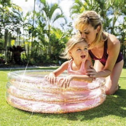 Piscine pour enfants...