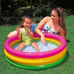 Piscine pour enfants Intex...