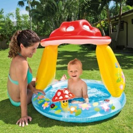 Inflatable pool Intex 45 L...