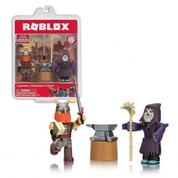 Action Figure Roblox