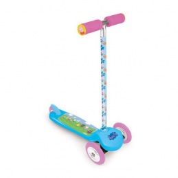 Trottinette Peppa Pig Flex...