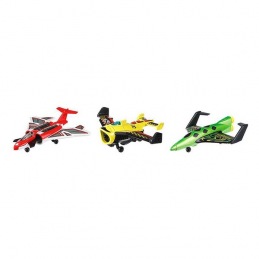 Avion Hot Wheels Assortiment