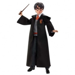 Figure Harry Potter Mattel