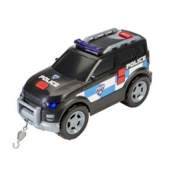 Voiture de police Teamsterz...