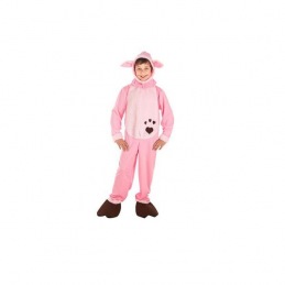 Costume for Children Pig...