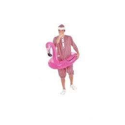 Costume for Adults Swimmer...