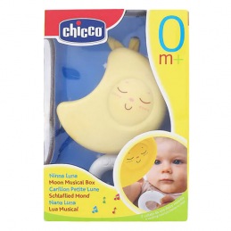 Musical Toy Nana Moon Chicco