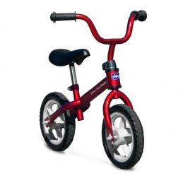 Children's bike Chicco Red...