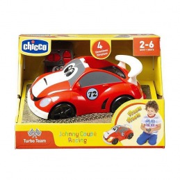 Coche Radio Control Chicco...