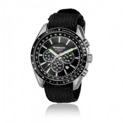 Men's Watch Bobroff...