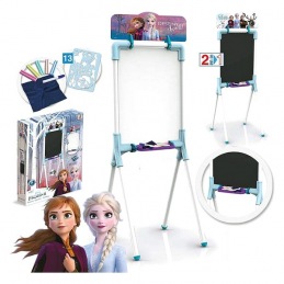 Lavagna 2 in 1 Frozen 2 (12...