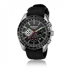 Men's Watch Bobroff...