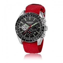 Men's Watch Bobroff...