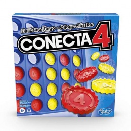 Gioco da Tavolo Connect 4...