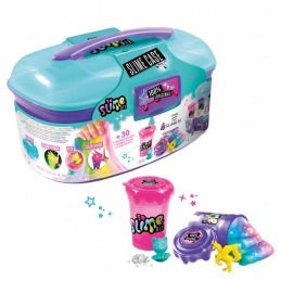 Gioco Fai-da-te Slime Case