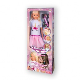 Baby Doll with Accessories...