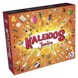 Gioco da Tavolo Kaleidos...