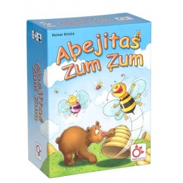 Board game Zum Zum