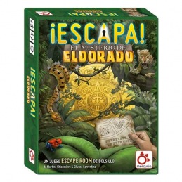 Gioco da Tavolo Escapa (Es)