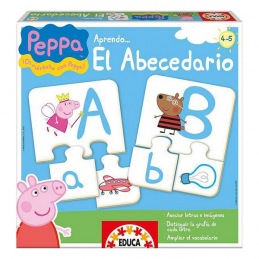 Juego Educativo El...