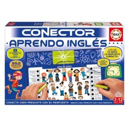 Learn English Game Educa...