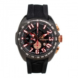 Montre Homme Chronotech...