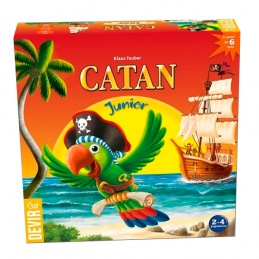 Gioco da Tavolo Catan...