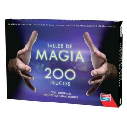 Juego de Magia Falomir (ES)