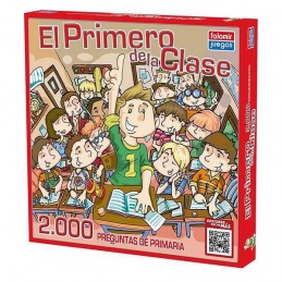 Educational Game El Primero...